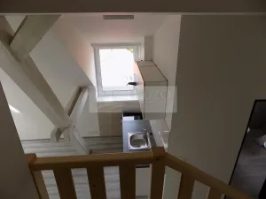 Pronájem bytu 2+kk, Dobříš, Antonína Dvořáka, 58 m2