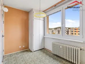 Pronájem bytu 2+1, Ústí nad Labem - Severní Terasa, Šípková, 61 m2