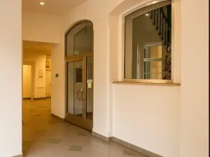 Pronájem kanceláře, Brno, Orlí, 171 m2