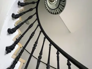 Pronájem kanceláře, Brno, Orlí, 171 m2