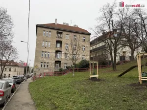 Prodej bytu 2+kk, Praha - Nusle, Boleslavova, 57 m2