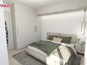 Prodej rodinného domu, Soběslav - Soběslav II, Jiráskova, 107 m2