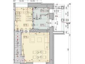 Prodej rodinného domu, Soběslav - Soběslav II, Jiráskova, 107 m2