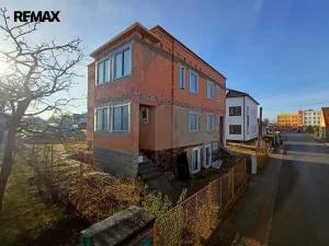 Prodej rodinného domu, Soběslav - Soběslav II, Jiráskova, 107 m2