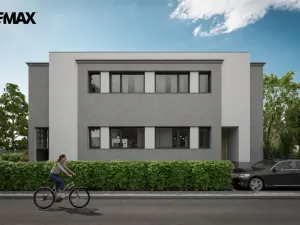 Prodej rodinného domu, Soběslav - Soběslav II, Jiráskova, 107 m2