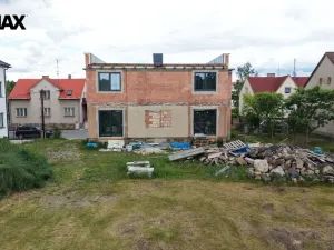Prodej rodinného domu, Soběslav - Soběslav II, Jiráskova, 107 m2
