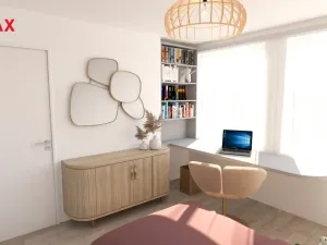 Prodej rodinného domu, Soběslav - Soběslav II, Jiráskova, 109 m2