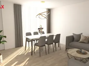 Prodej rodinného domu, Soběslav - Soběslav II, Jiráskova, 109 m2