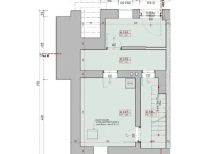 Prodej rodinného domu, Soběslav - Soběslav II, Jiráskova, 109 m2