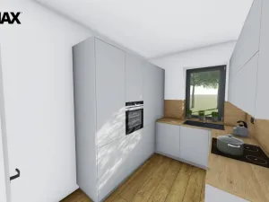 Prodej rodinného domu, Soběslav - Soběslav II, Jiráskova, 109 m2