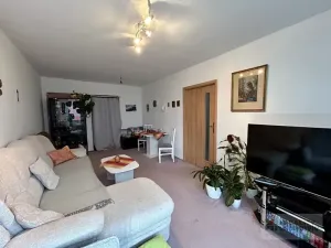 Prodej bytu 3+1, Broumov, Sídliště Křinické, 65 m2