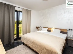 Prodej rodinného domu, Okrouhlá, 95 m2