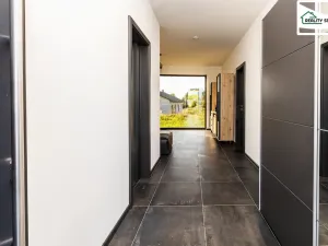 Prodej rodinného domu, Okrouhlá, 95 m2