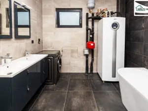 Prodej rodinného domu, Okrouhlá, 95 m2