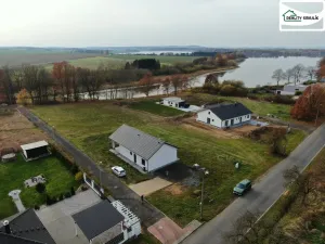 Prodej rodinného domu, Okrouhlá, 95 m2