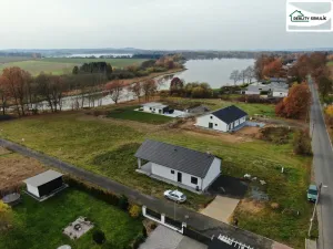 Prodej rodinného domu, Okrouhlá, 95 m2