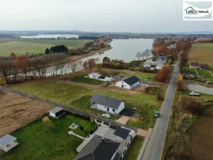 Prodej rodinného domu, Okrouhlá, 95 m2