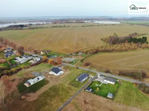 Prodej rodinného domu, Okrouhlá, 95 m2