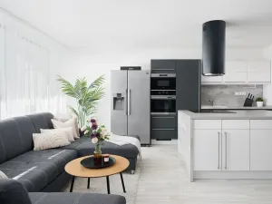 Prodej bytu 4+kk, Praha - Černý Most, Šromova, 95 m2