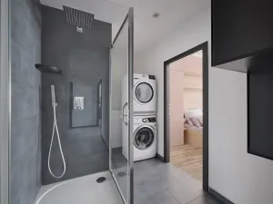 Prodej bytu 4+kk, Praha - Černý Most, Šromova, 95 m2