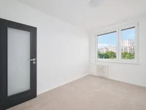 Prodej bytu 4+kk, Praha - Černý Most, Šromova, 95 m2