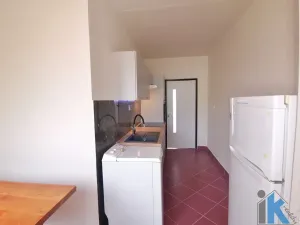 Pronájem bytu 1+1, Prostějov, sídl. E. Beneše, 37 m2