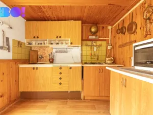 Prodej chaty, Stříbrná Skalice, 55 m2