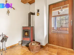 Prodej chaty, Stříbrná Skalice, 55 m2