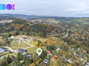 Prodej chaty, Stříbrná Skalice, 55 m2