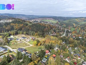 Prodej chaty, Stříbrná Skalice, 55 m2