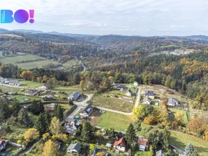 Prodej chaty, Stříbrná Skalice, 55 m2