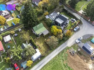 Prodej chaty, Stříbrná Skalice, 55 m2