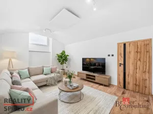 Prodej bytu 2+1, Plzeň - Severní Předměstí, Křížkova, 56 m2