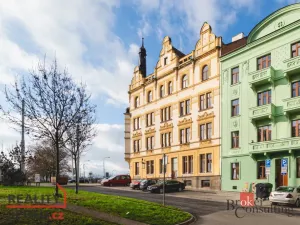 Prodej bytu 2+1, Plzeň - Severní Předměstí, Křížkova, 56 m2