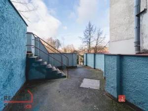 Prodej bytu 2+1, Plzeň - Severní Předměstí, Křížkova, 56 m2