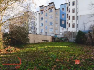 Prodej bytu 2+1, Plzeň - Severní Předměstí, Křížkova, 56 m2