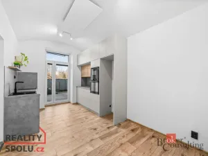 Prodej bytu 2+1, Plzeň - Severní Předměstí, Křížkova, 59 m2