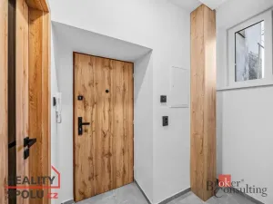 Prodej bytu 2+1, Plzeň - Severní Předměstí, Křížkova, 59 m2