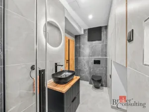 Prodej bytu 2+1, Plzeň - Severní Předměstí, Křížkova, 59 m2