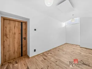 Prodej bytu 2+1, Plzeň - Severní Předměstí, Křížkova, 59 m2