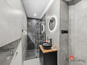 Prodej bytu 2+1, Plzeň - Severní Předměstí, Křížkova, 59 m2