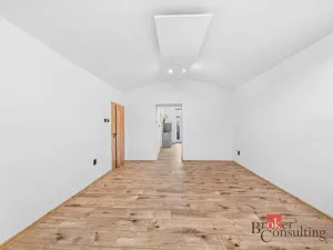 Prodej bytu 2+1, Plzeň - Severní Předměstí, Křížkova, 59 m2