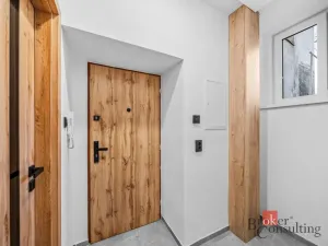 Prodej bytu 2+1, Plzeň - Severní Předměstí, Křížkova, 59 m2