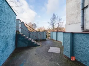 Prodej bytu 2+1, Plzeň - Severní Předměstí, Křížkova, 59 m2