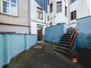 Prodej bytu 2+1, Plzeň - Severní Předměstí, Křížkova, 59 m2