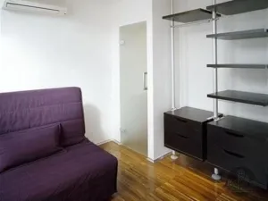 Pronájem bytu 3+kk, Praha - Bubeneč, Národní obrany, 90 m2