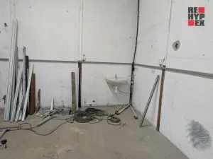 Pronájem skladu, Liberec - Liberec IX-Janův Důl, Hynaisova, 108 m2