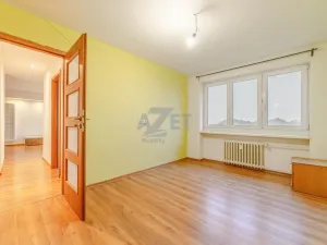 Pronájem bytu 3+kk, Bohumín - Nový Bohumín, Čáslavská, 61 m2