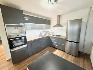 Pronájem bytu 3+kk, Bohumín - Nový Bohumín, Čáslavská, 61 m2