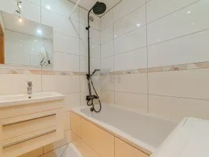 Pronájem bytu 3+kk, Bohumín - Nový Bohumín, Čáslavská, 61 m2